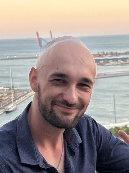 Martin Půr